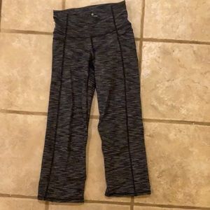 Athleta Capris